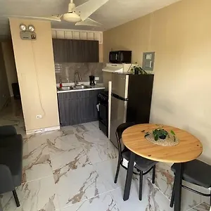  Apartment Exelente Y Privado Apartamento Puerto Rico