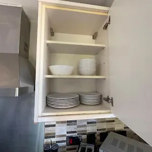  Apartment Lovely Two Bed Flat United Kingdom