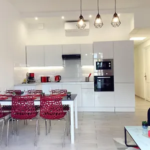 Stella 95 M2 Climatise Parking Proche Sanctuaires Apartment