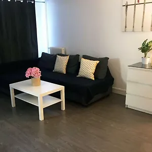  Apartment Lovely Flat Champs De Mars Eiffel France