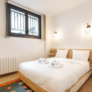  Apartment Amazing - 2br-6p - Bastille France